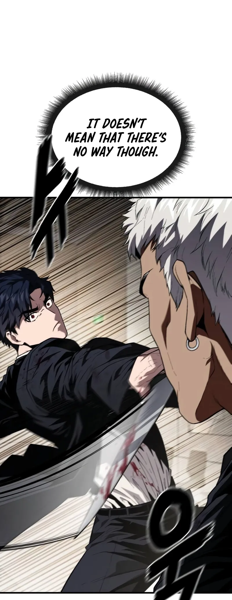 Read Rust Manga Online