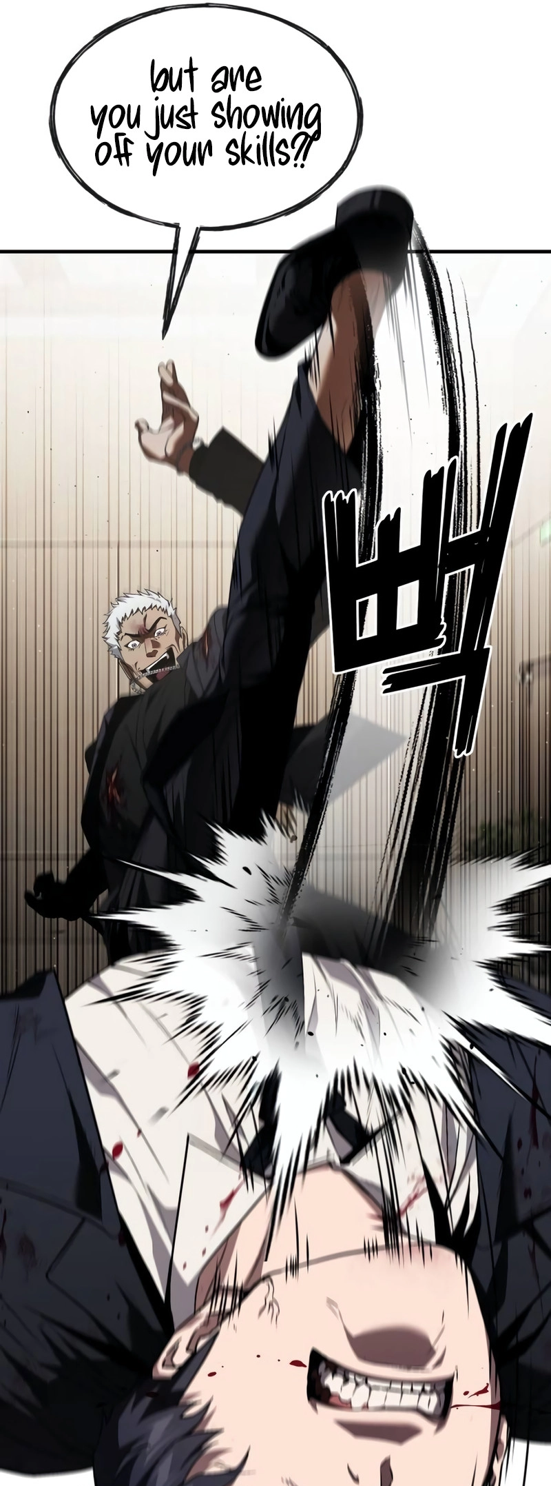 Read Rust Manga Online