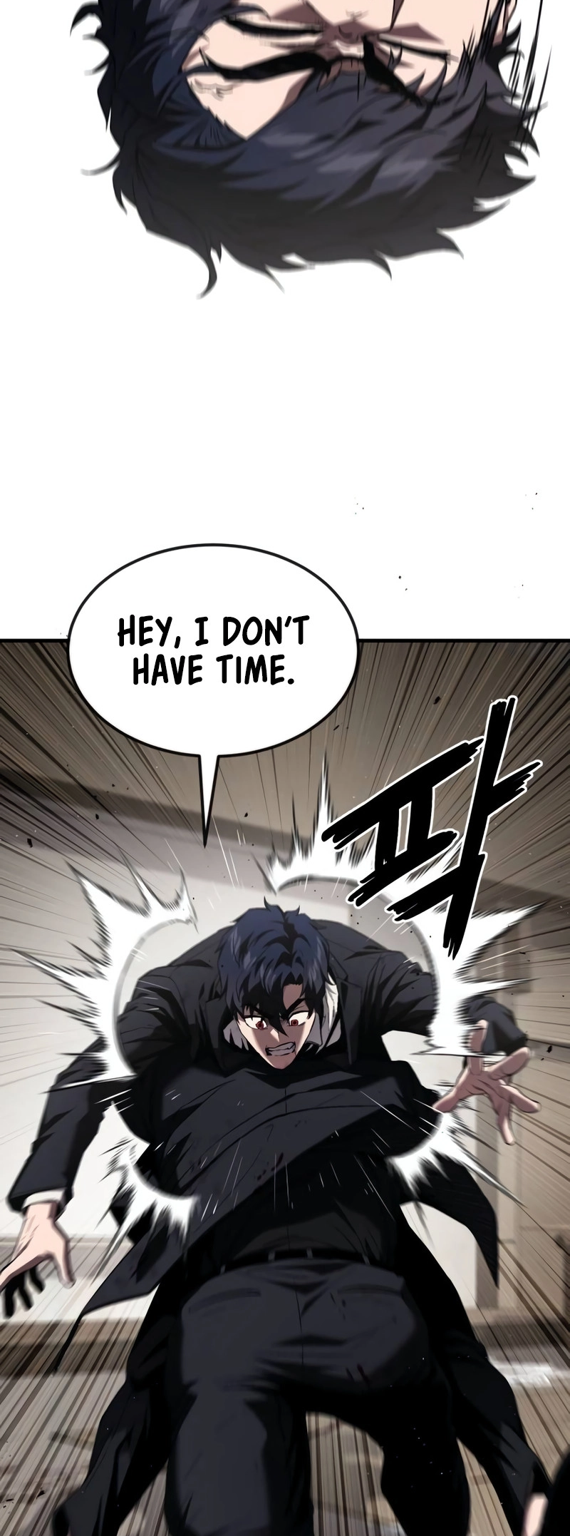 Read Rust Manga Online