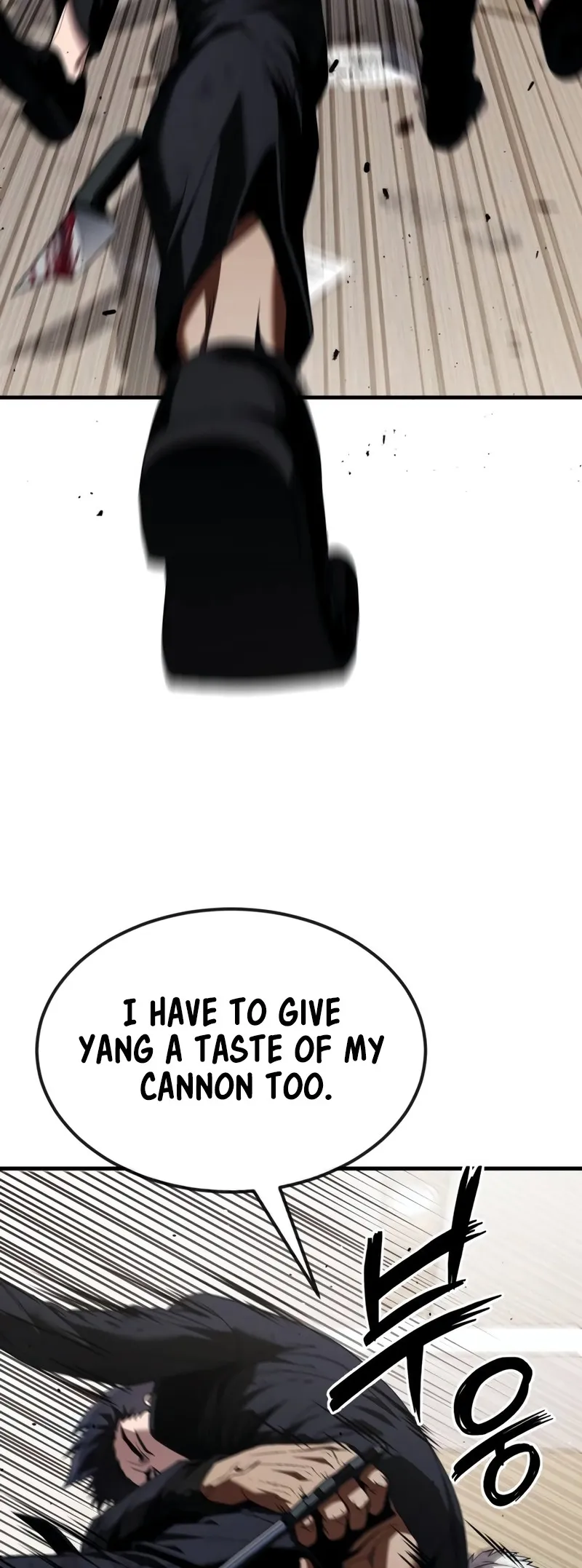 Read Rust Manga Online