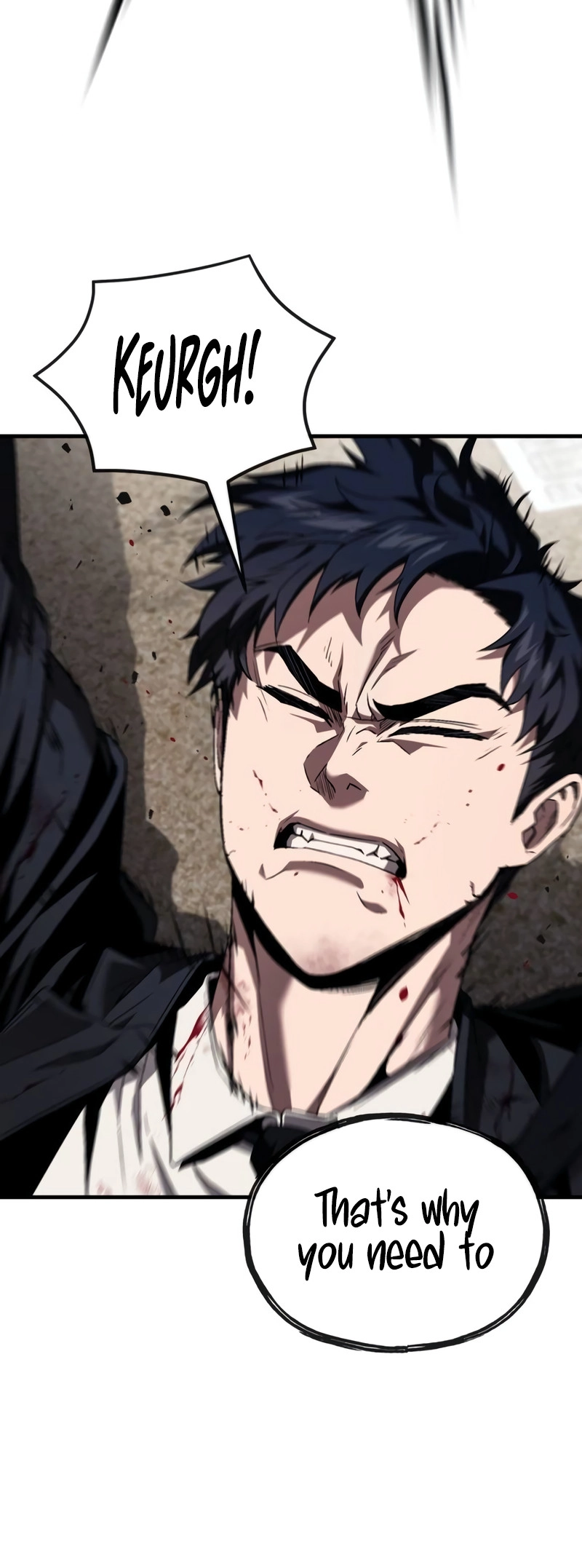 Read Rust Manga Online