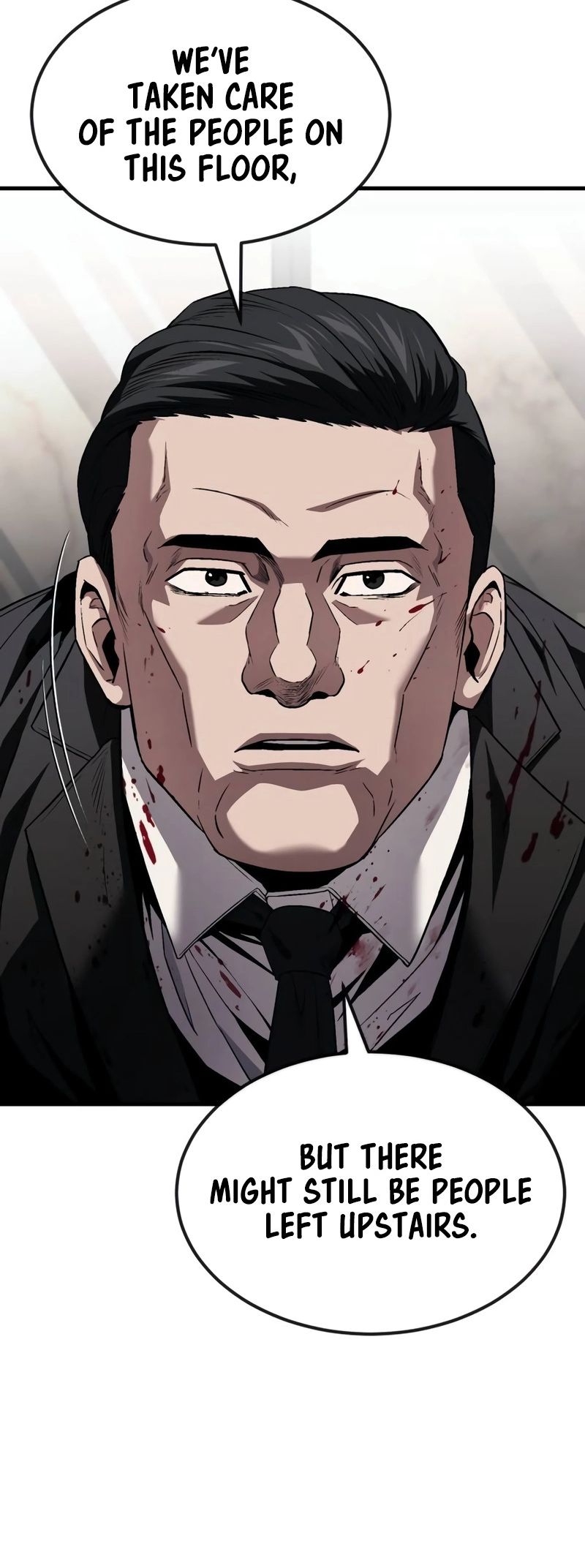 Read Rust Manga Online