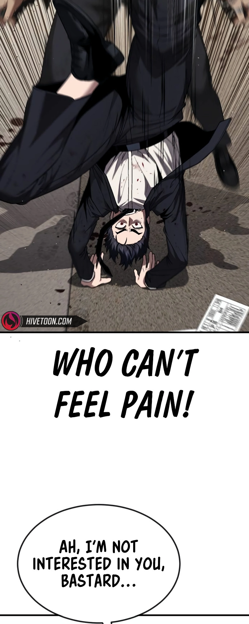 Read Rust Manga Online