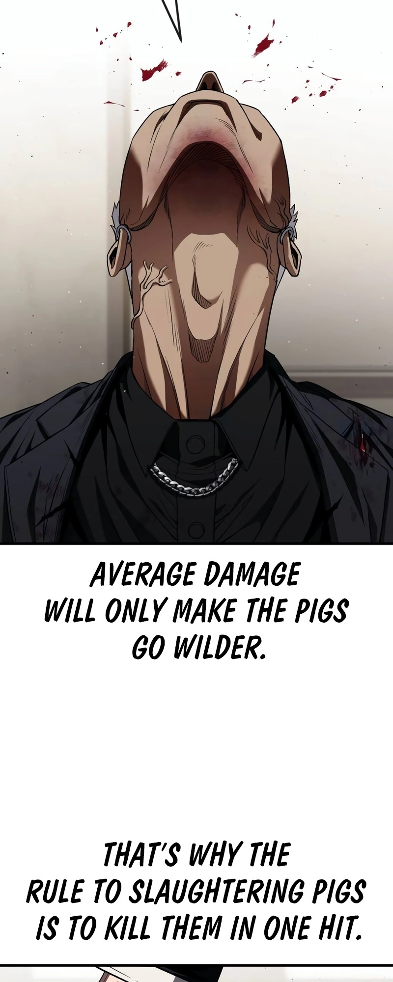 Read Rust Manga Online