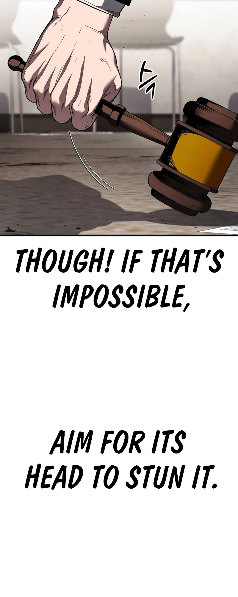 Read Rust Manga Online