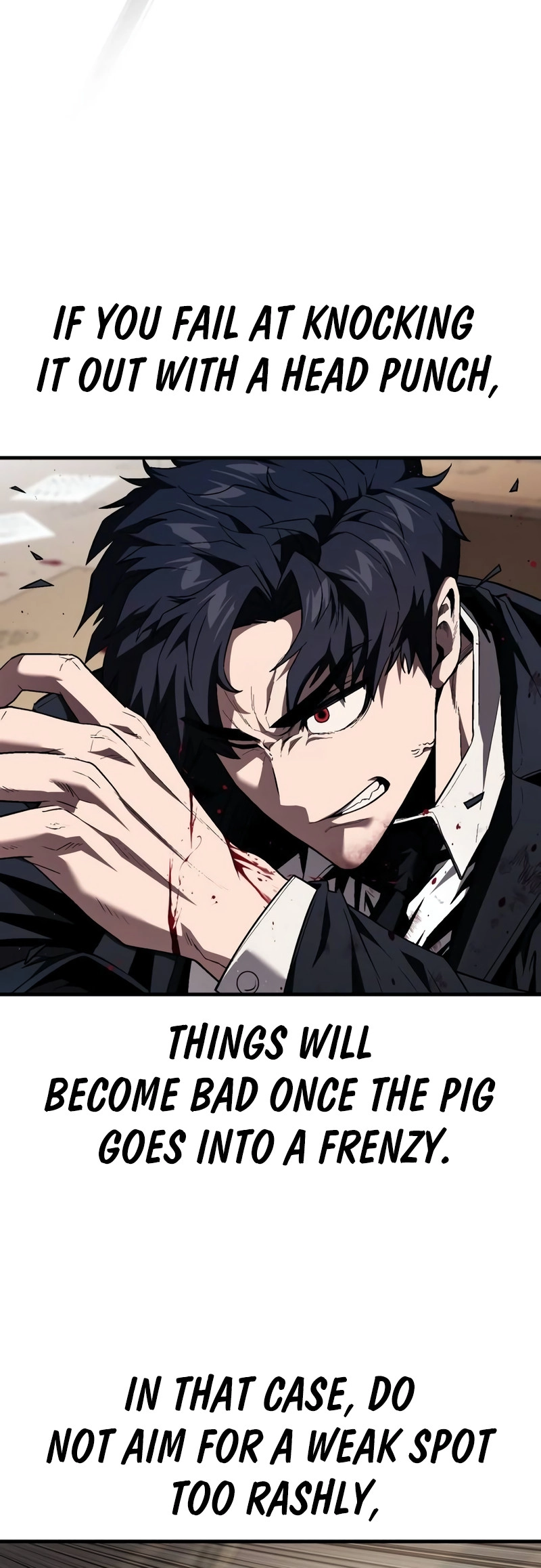 Read Rust Manga Online