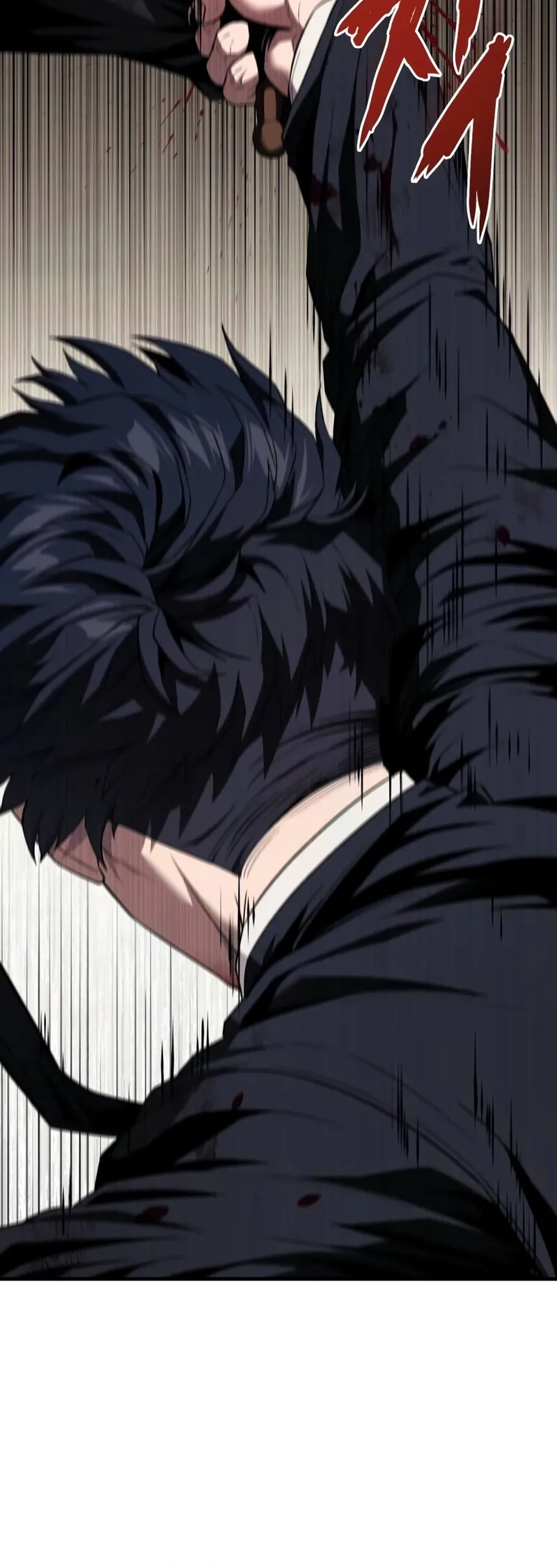 Read Rust Manga Online