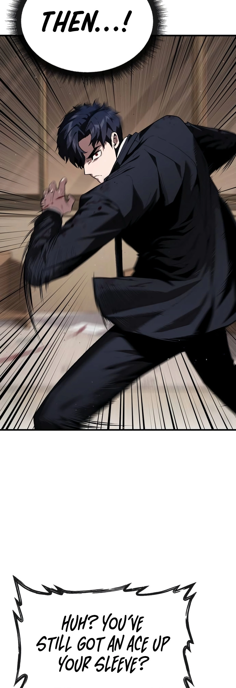 Read Rust Manga Online