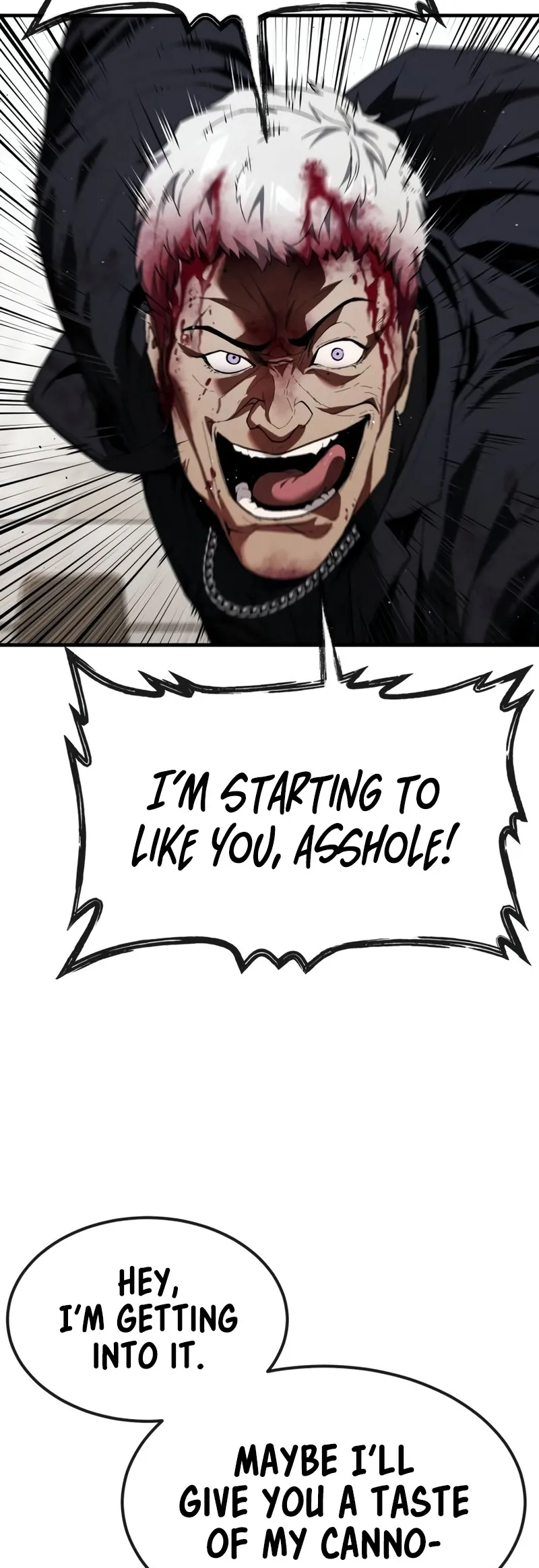 Read Rust Manga Online