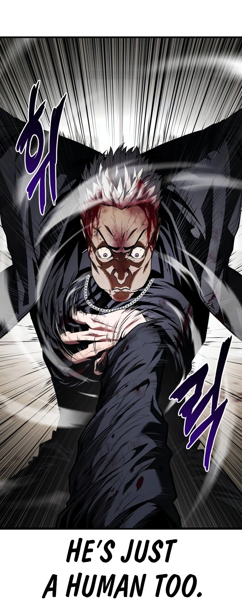 Read Rust Manga Online