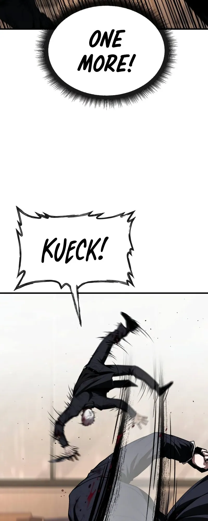 Read Rust Manga Online