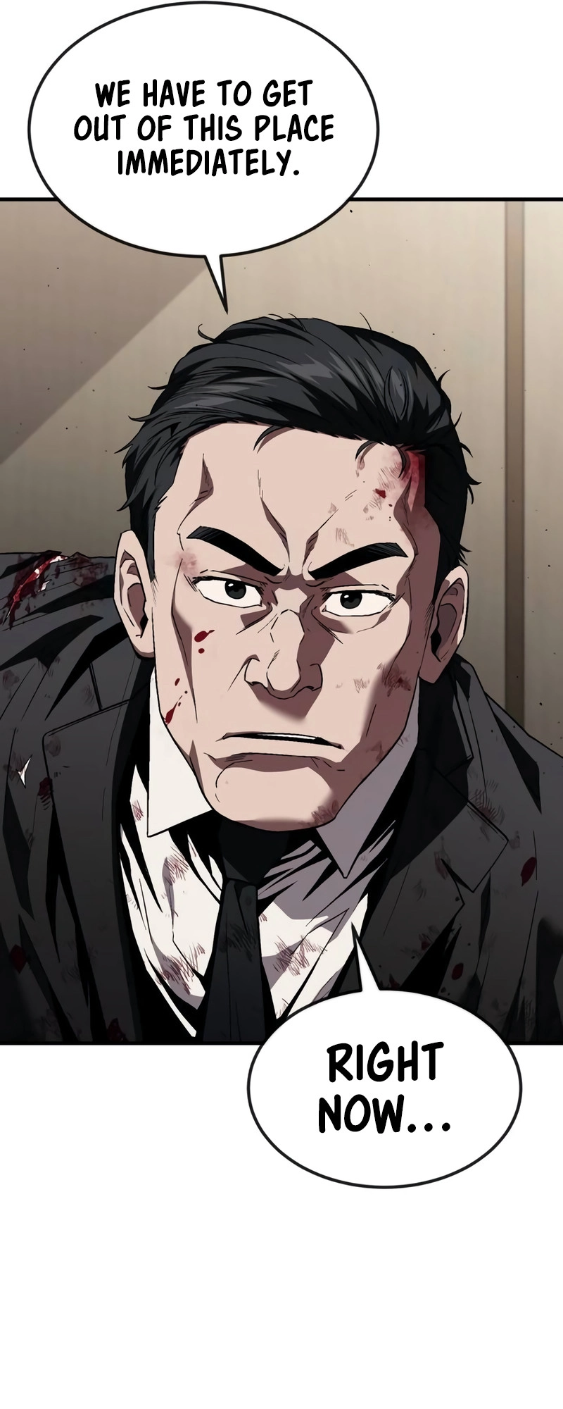 Read Rust Manga Online