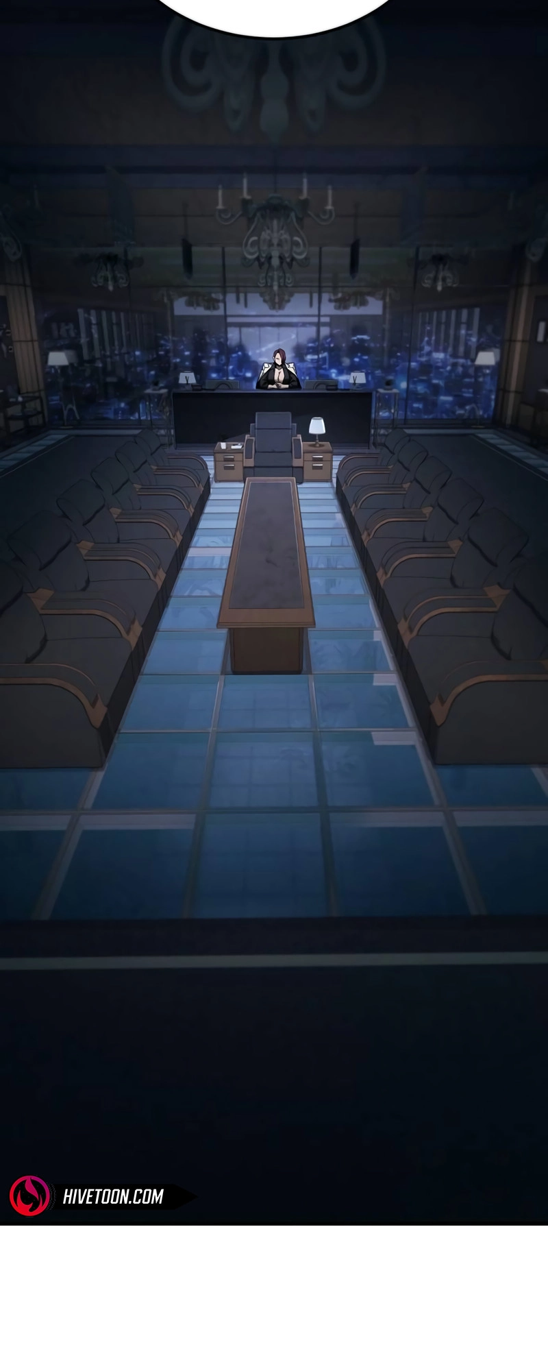 Read Rust Manga Online