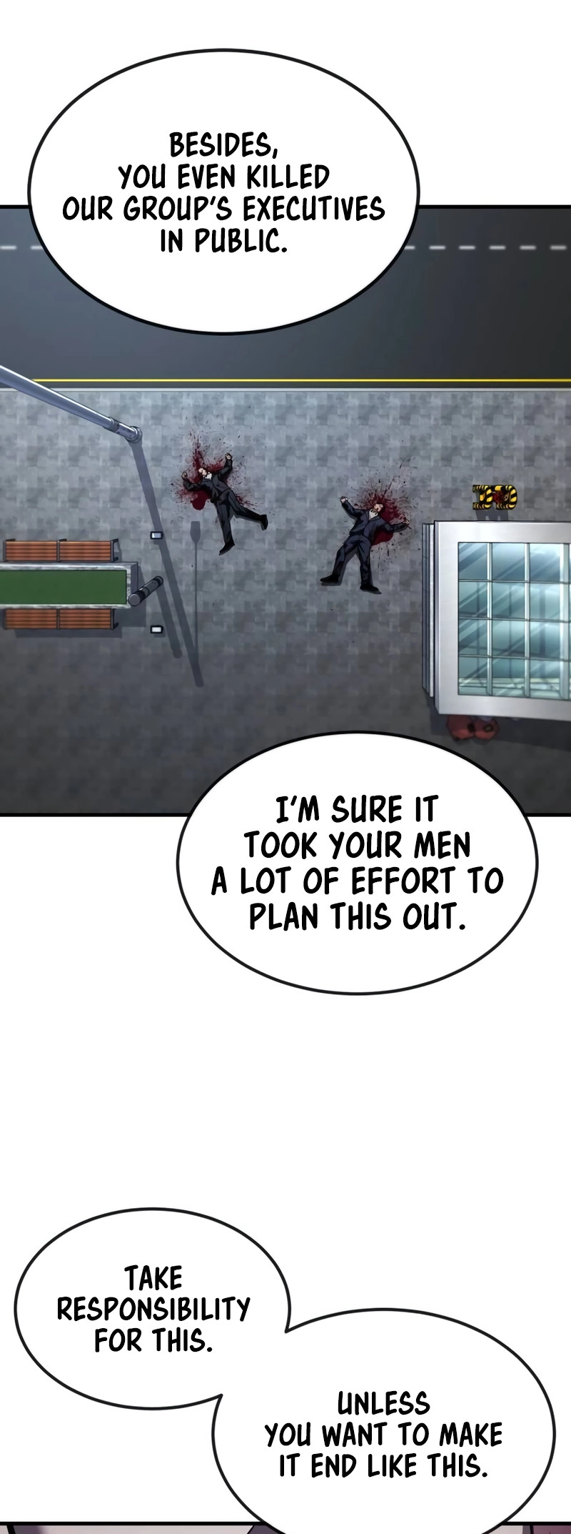 Read Rust Manga Online