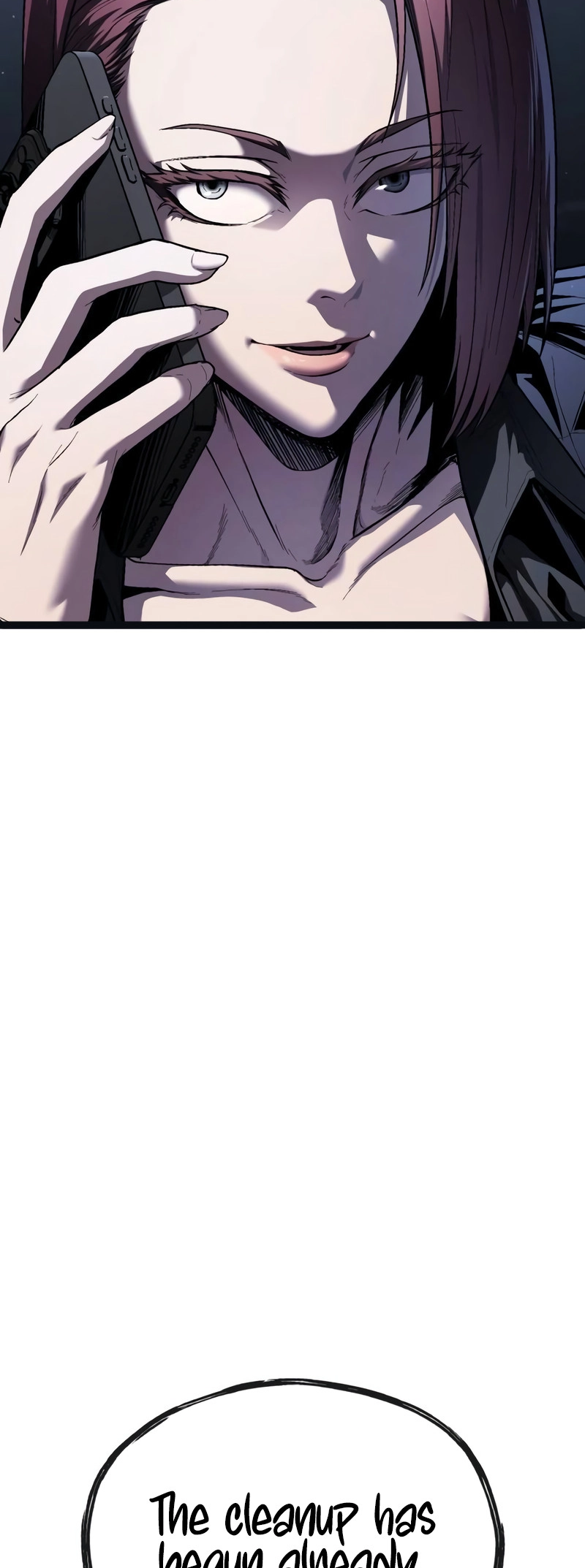 Read Rust Manga Online