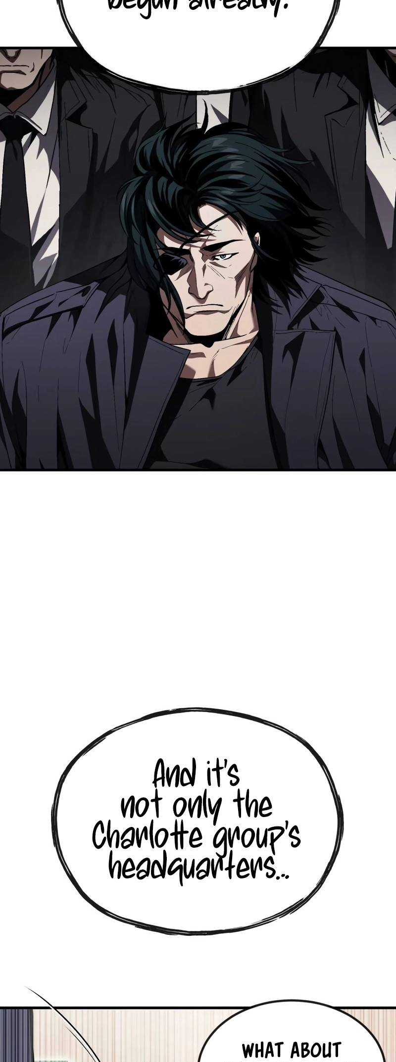 Read Rust Manga Online