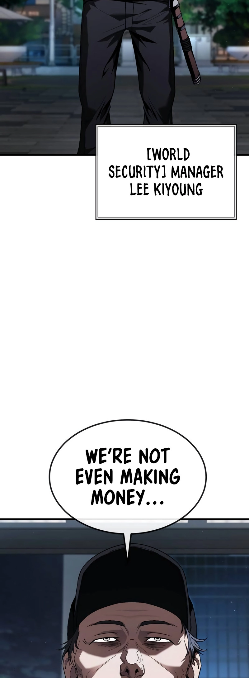 Read Rust Manga Online