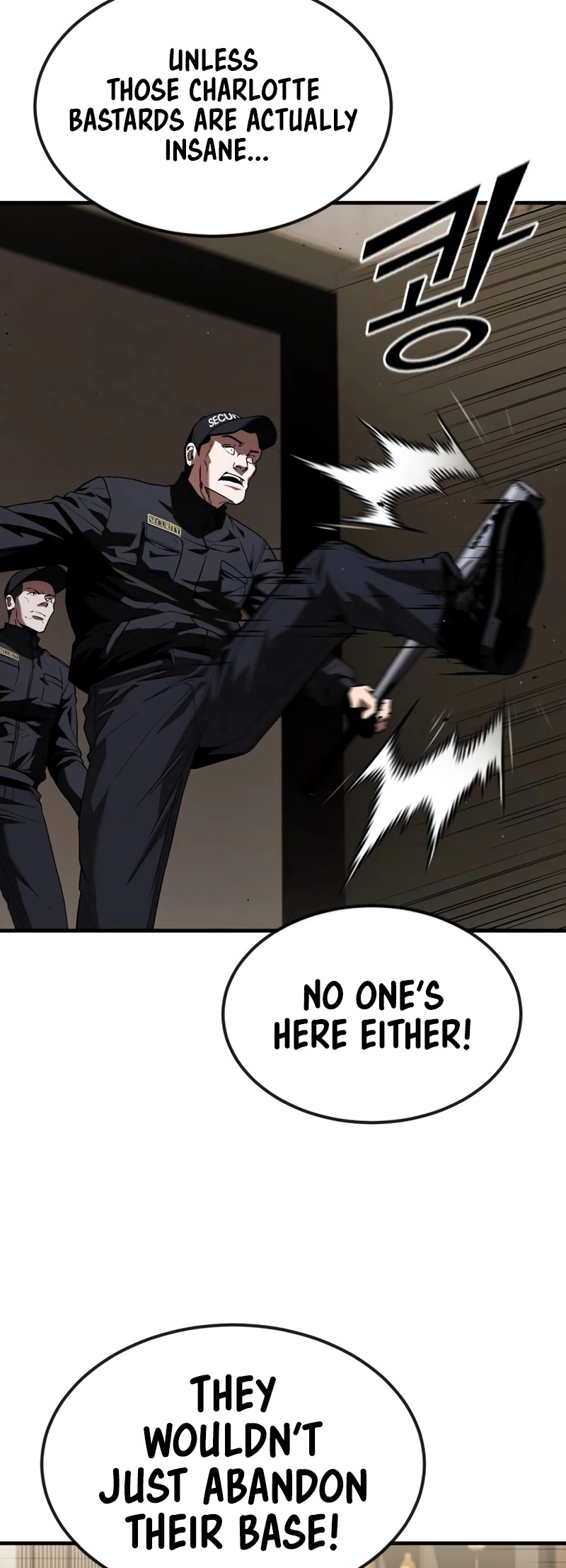 Read Rust Manga Online