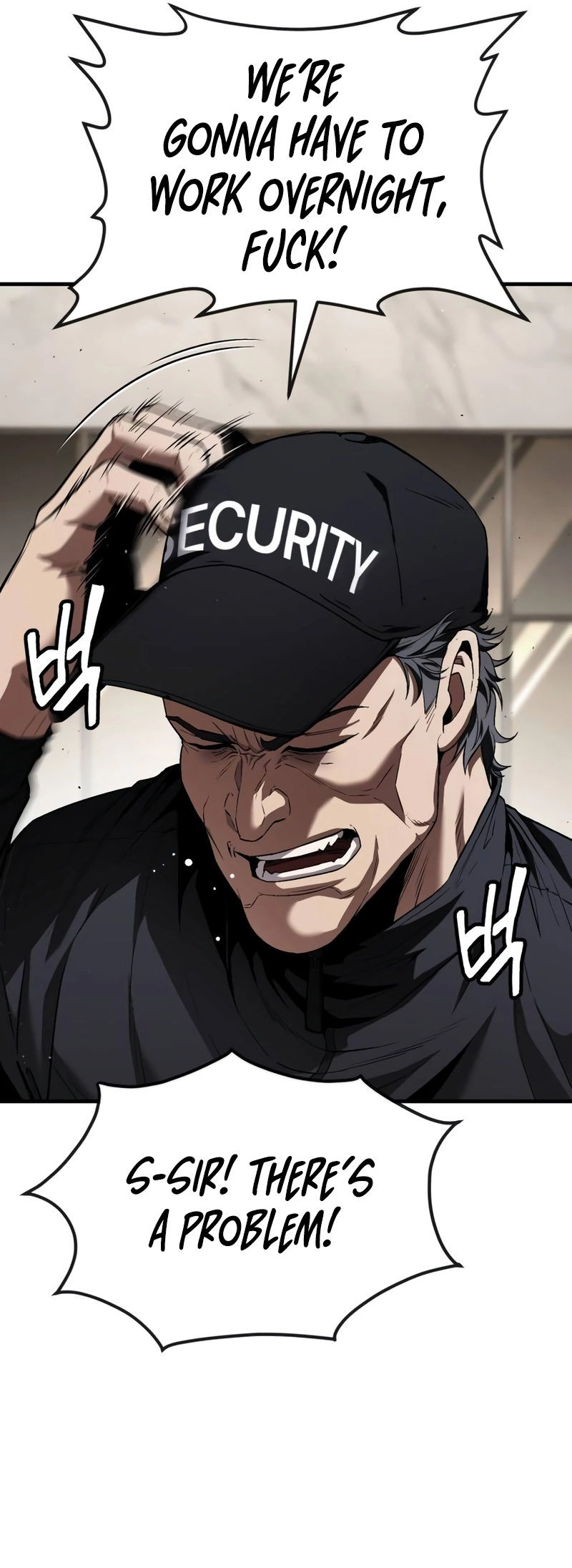 Read Rust Manga Online