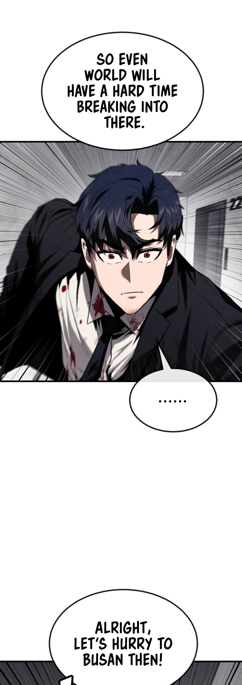 Read Rust Manga Online