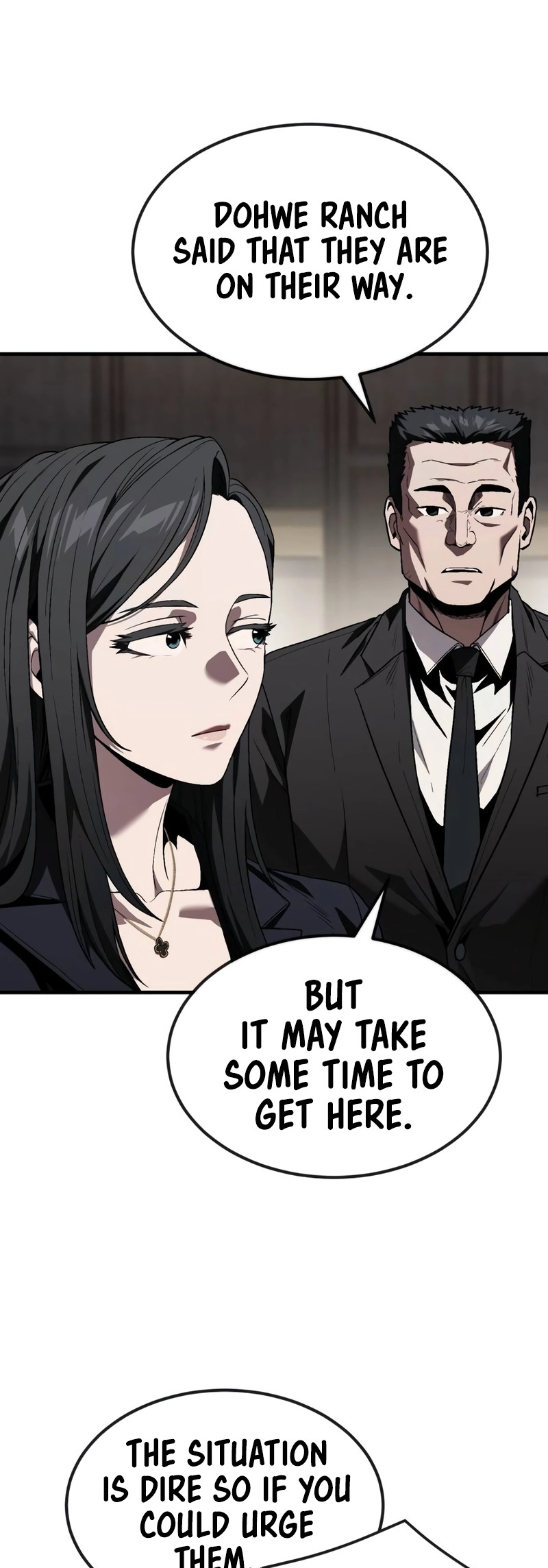 Read Rust Manga Online