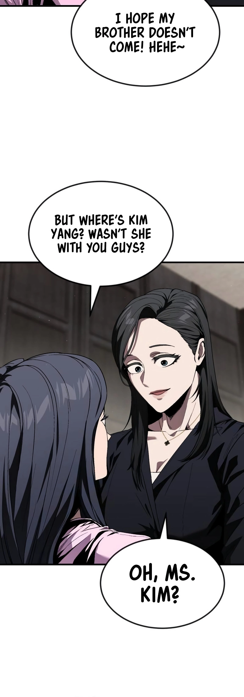 Read Rust Manga Online