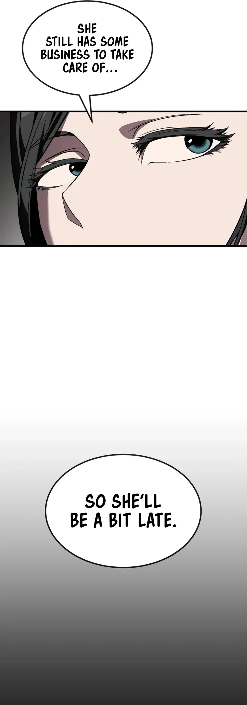 Read Rust Manga Online