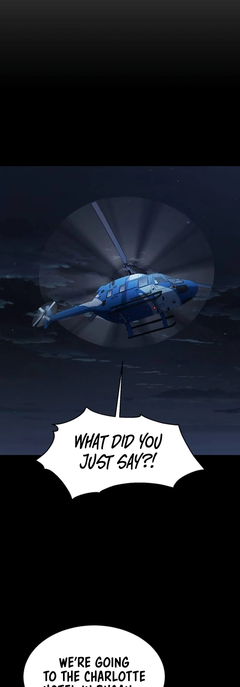 Read Rust Manga Online