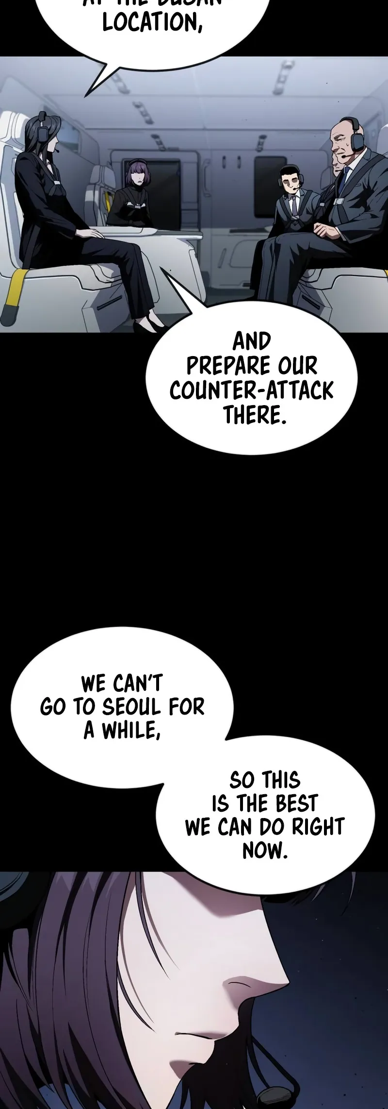 Read Rust Manga Online