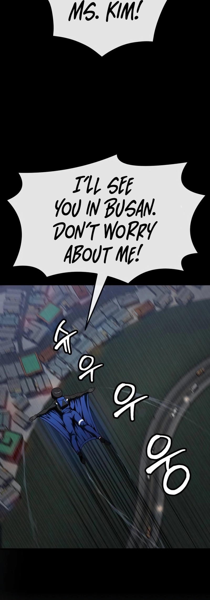 Read Rust Manga Online