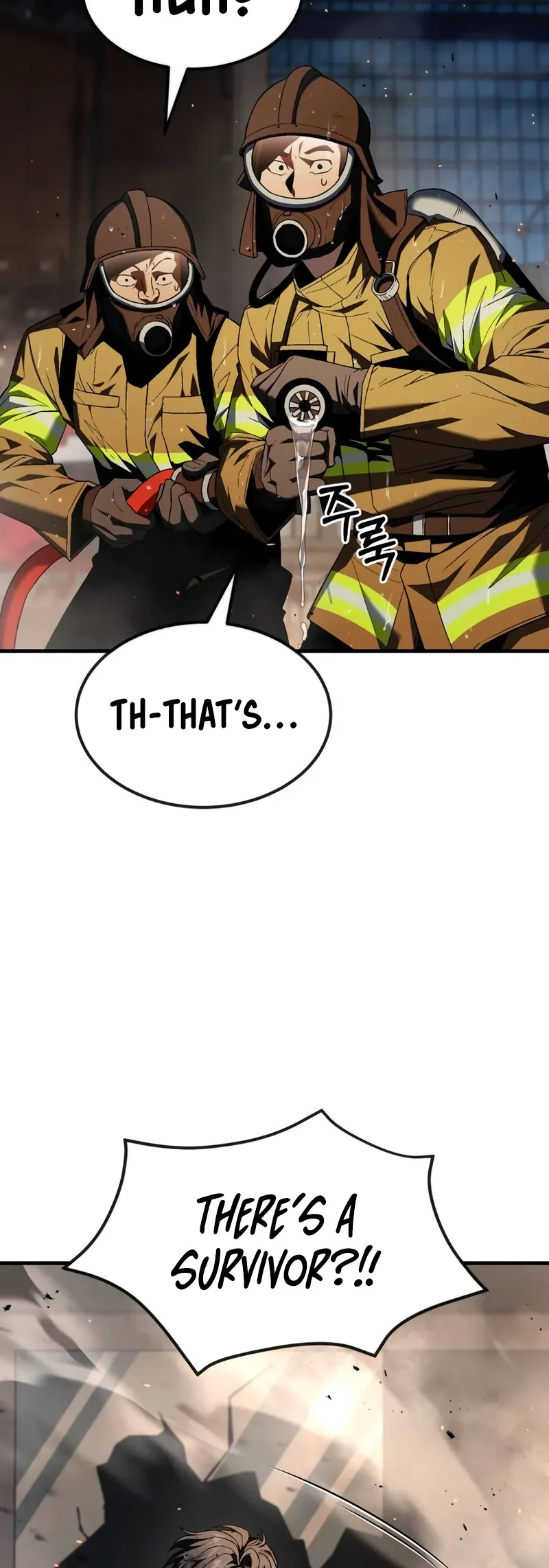 Read Rust Manga Online