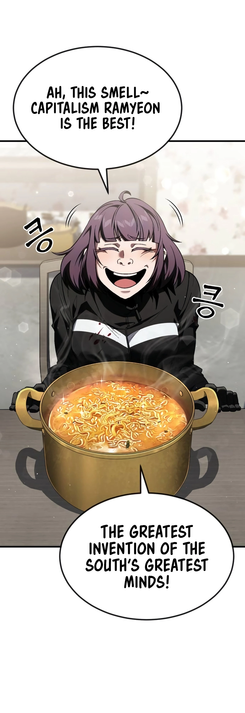 Read Rust Manga Online