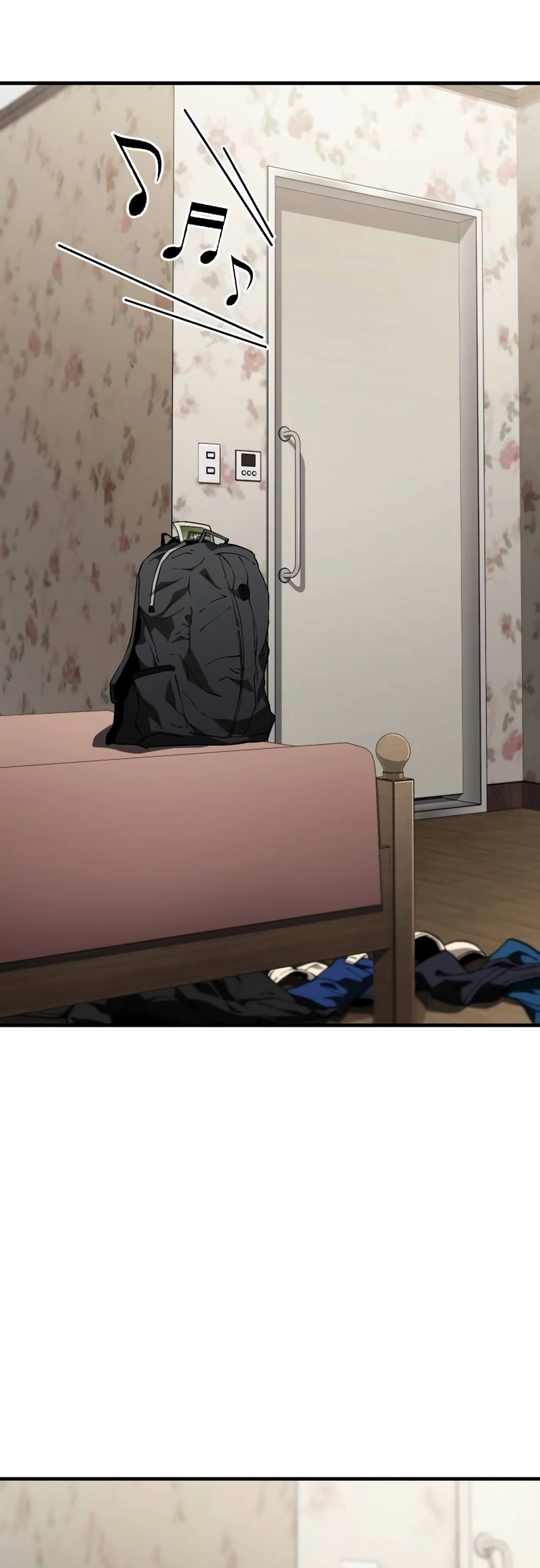 Read Rust Manga Online