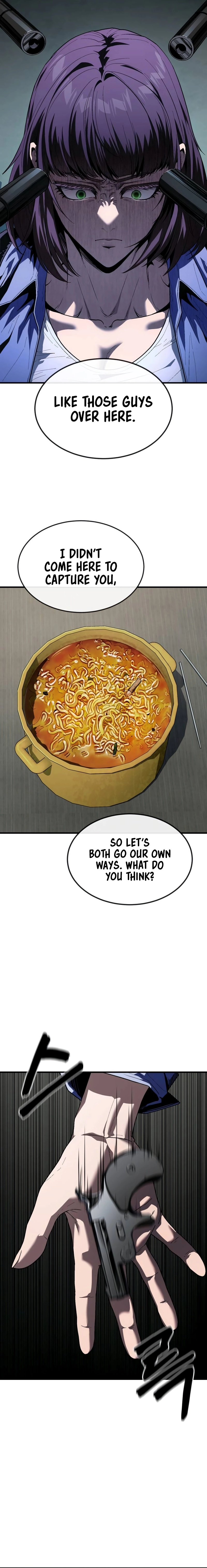 Read Rust Manga Online