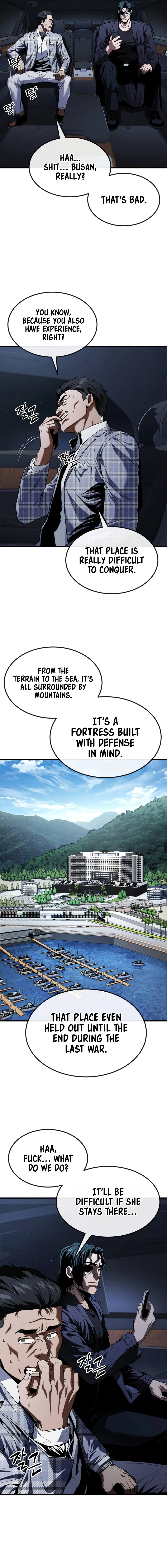 Read Rust Manga Online