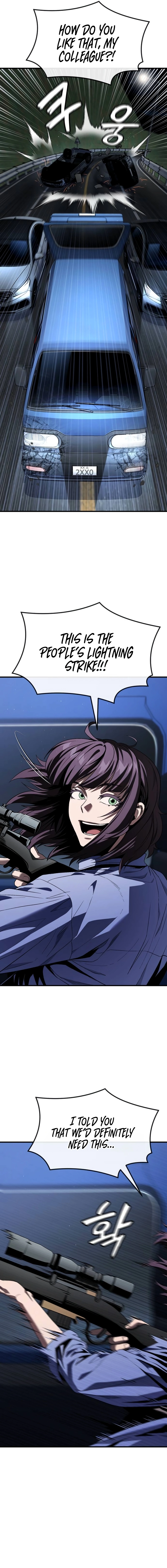 Read Rust Manga Online