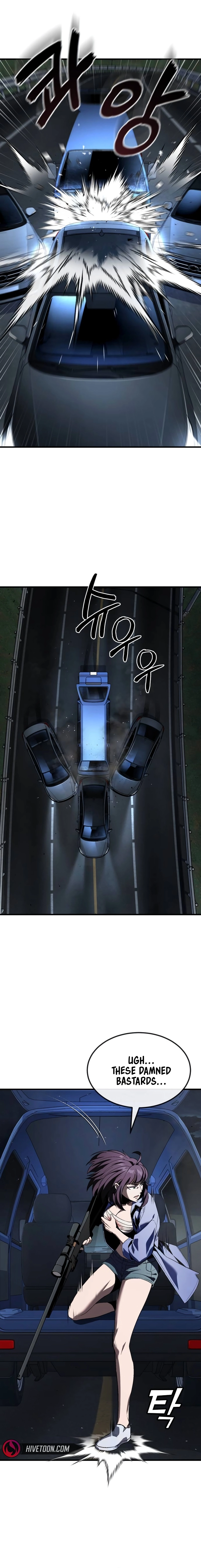 Read Rust Manga Online