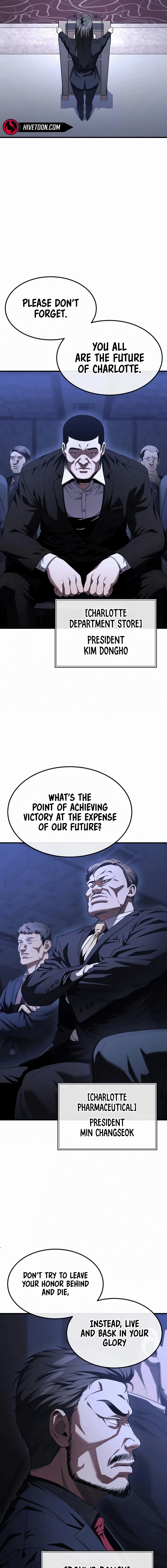 Read Rust Manga Online