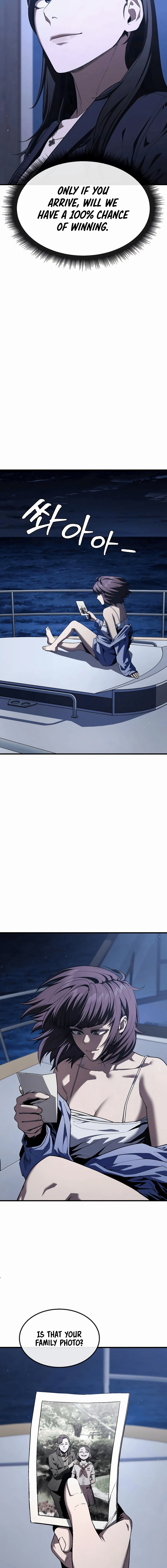 Read Rust Manga Online