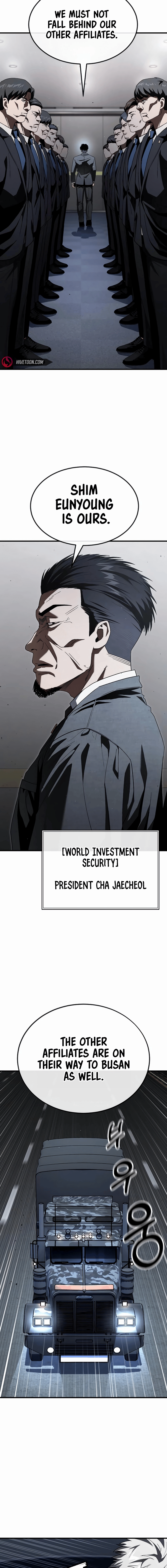 Read Rust Manga Online