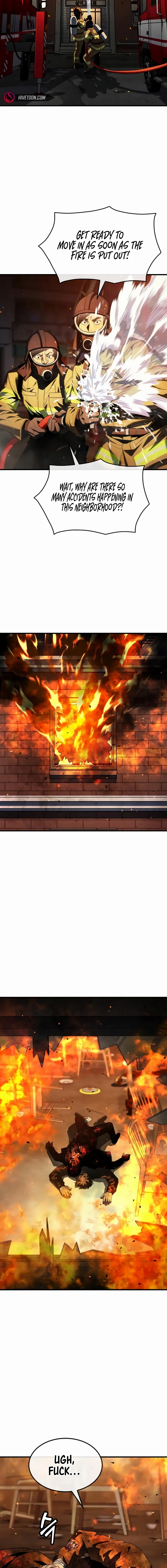 Read Rust Manga Online