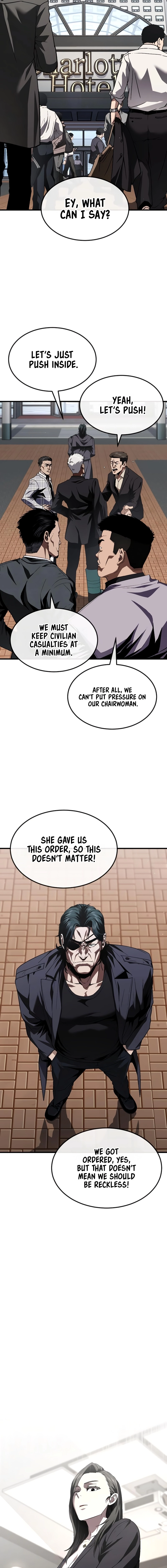 Read Rust Manga Online