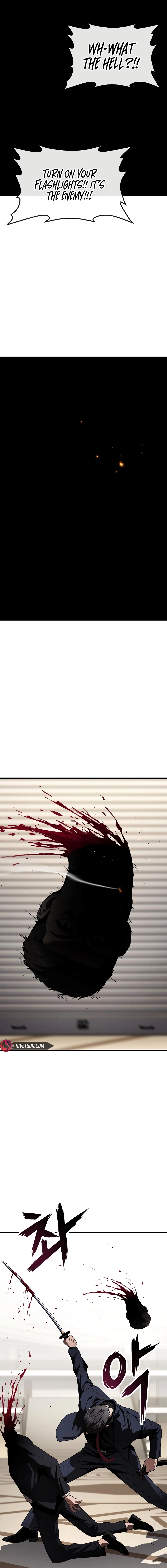 Read Rust Manga Online