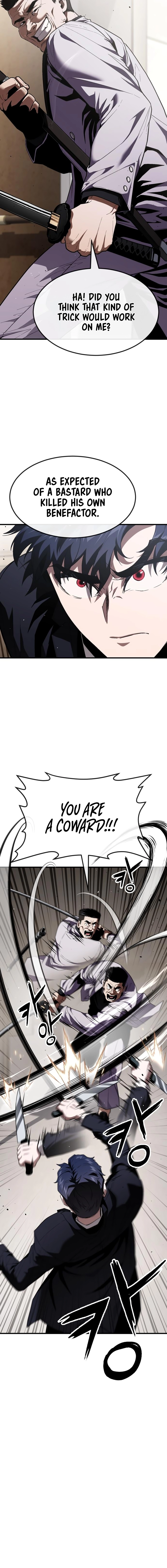 Read Rust Manga Online