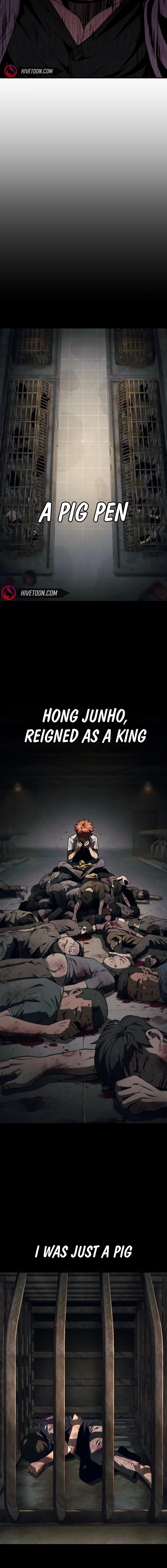 Read Rust Manga Online