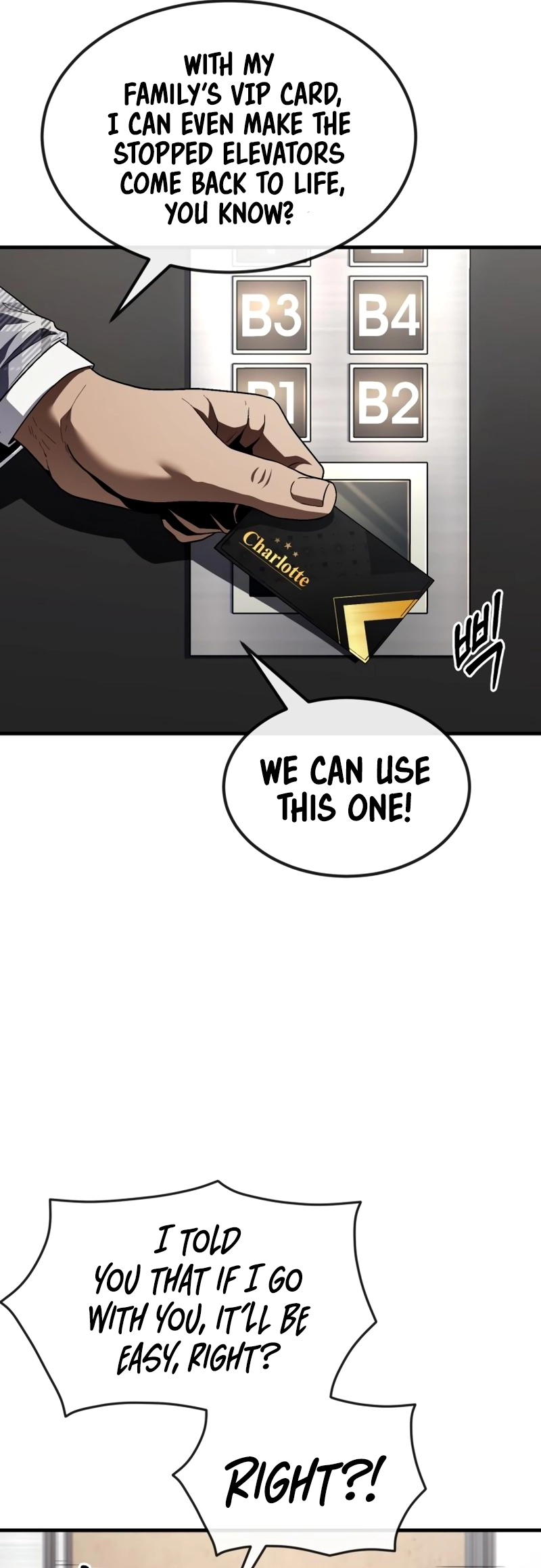 Read Rust Manga Online