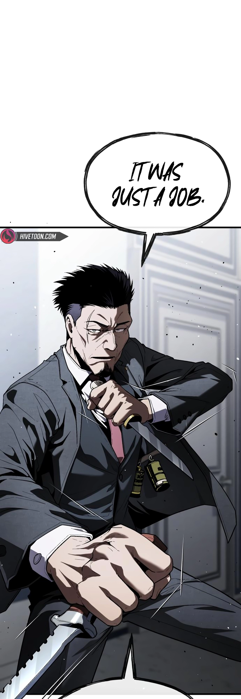 Read Rust Manga Online