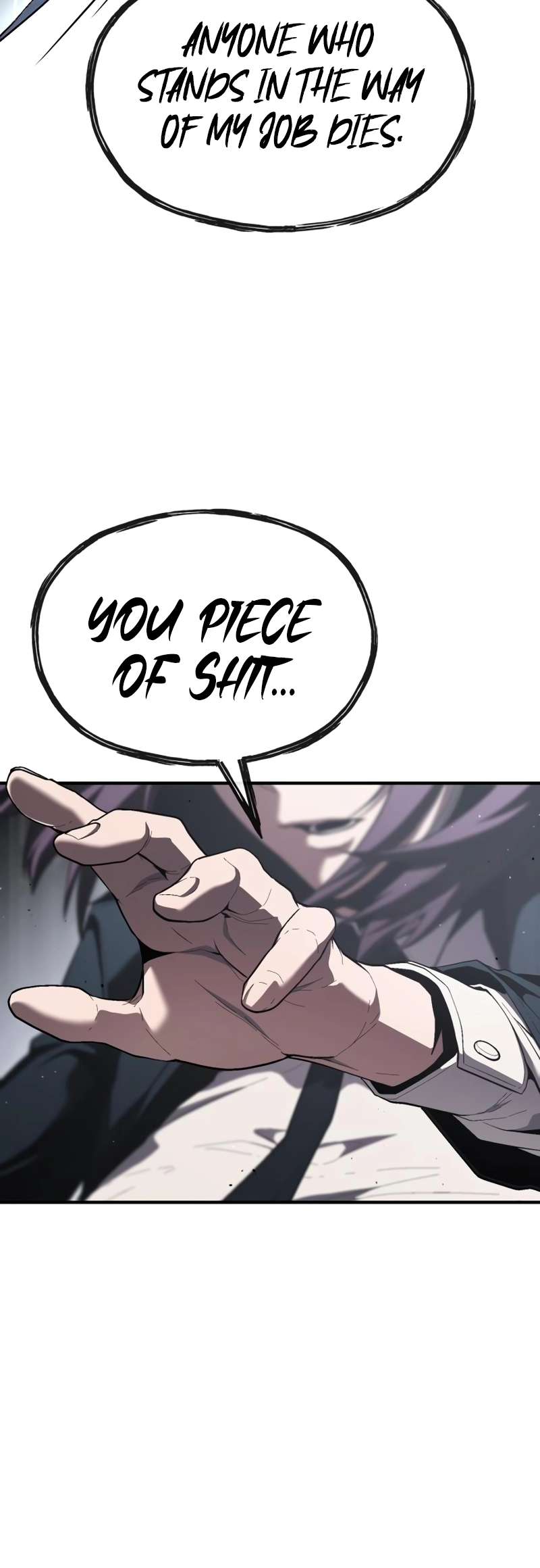 Read Rust Manga Online