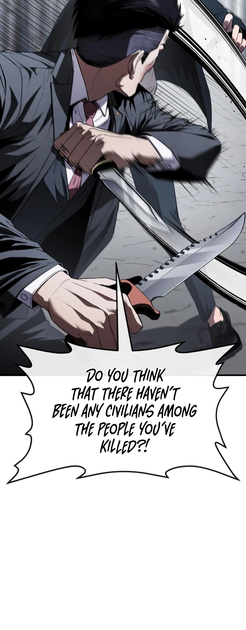 Read Rust Manga Online