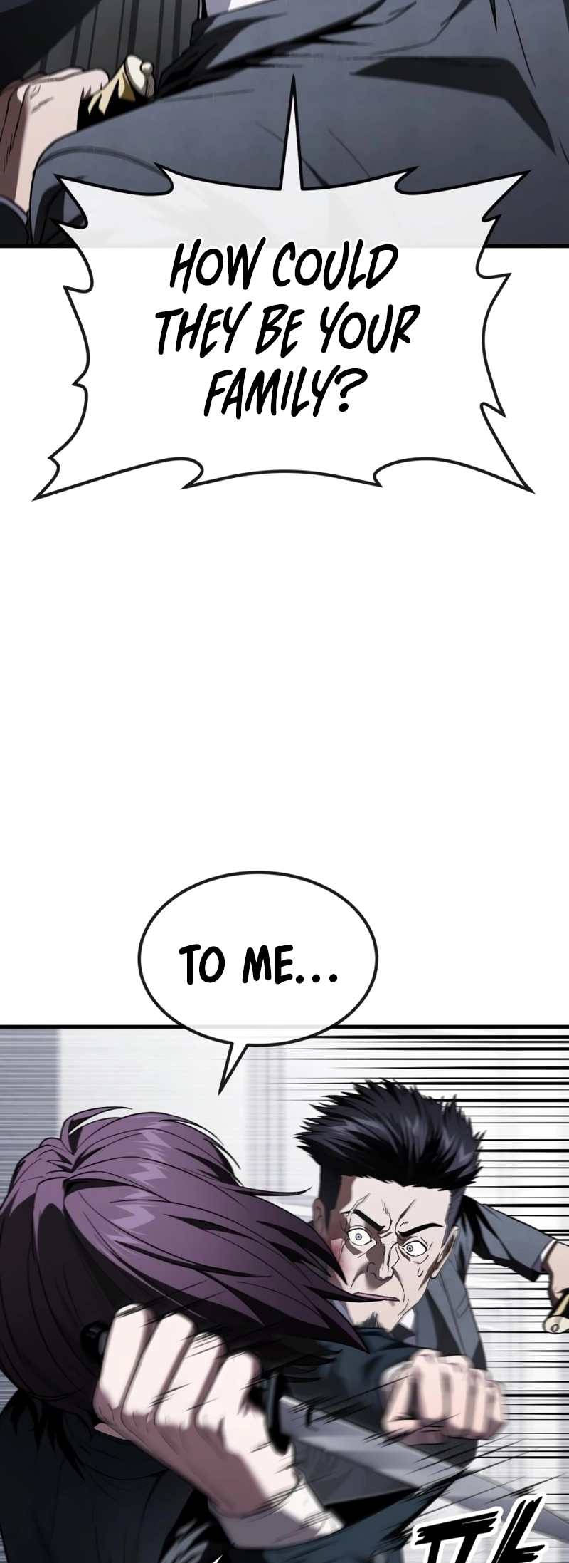 Read Rust Manga Online